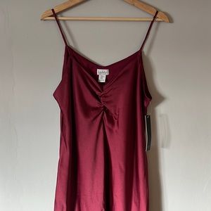 NWT Nicole Miller dress